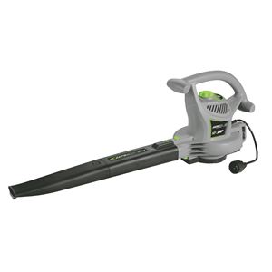 12+Amp+Corded+3-in-1+Blower%2FVac%2FMulch