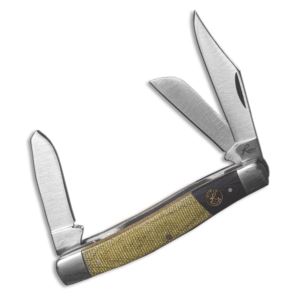 Rattler+Stockman+Green