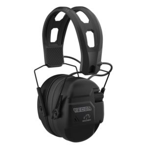 Recon+Digital+Muff+-+Black