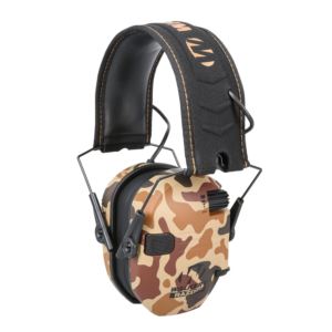 Razor+Slim+Electronic+Muff+-+Duck+Camo