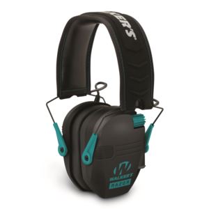 Razor+Slim+Electronic+Muff+-+Teal