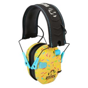 Razor+Slim+Electronic+Muff+-+Golden+Brown+Sprinkles