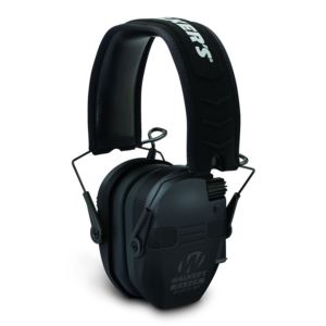 Razor+Slim+Electronic+Quad+Muff+W%2F+Bluetooth+-+Black