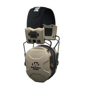 Xcel+100+Digital+Electronic+Muff