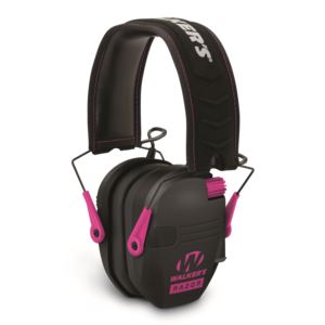 Razor+Slim+Electronic+Muff+-+Pink