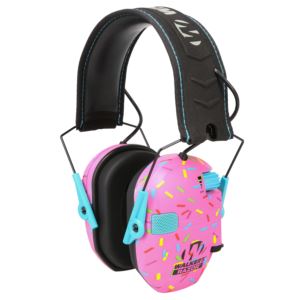 Razor+Slim+Electronic+Muff+-+Pink+Sprinkles