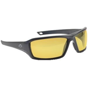 Forge++Full+Frame+shooting+glasses+Amber+w+%2FCase
