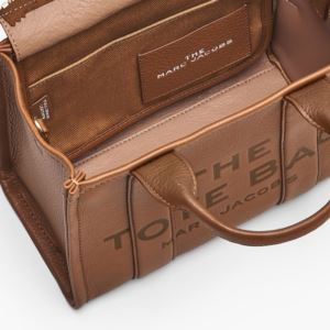 Marc+Jacobs+The+Small+Tote+Leather