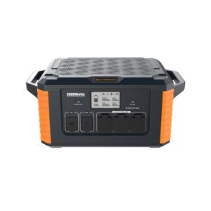 WattBricks+W+Portable+Power+Station