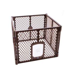 North+State+Pet+My+Pet+Paws+Portable+Pet+Gate