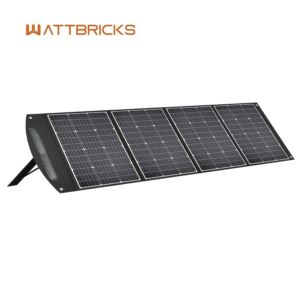 WattBricks+W+Portable+Solar+Panel