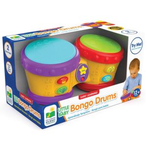 Learning+Journey+Little+Baby+Bongo+Drums