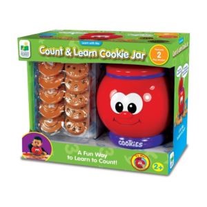 The+Learning+Journey+Count+Learn+Cookie+Jar