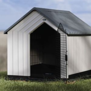 Mirapet+Pet+House+Mat+Combo+Large