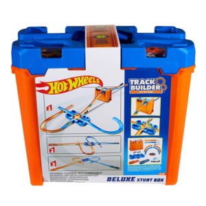 Mattel+Hot+Wheels+Deluxe+Stunt+Box