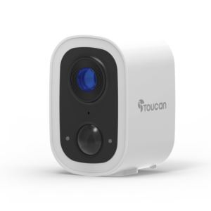 Toucan+S+Wireless+Security+Camera