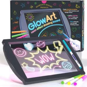 Marvins+Magic+Glow+Art+Black