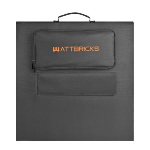 WattBricks+W+Portable+Solar+Panel