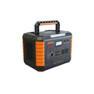 WattBricks+W+Portable+Power+Station+mAh