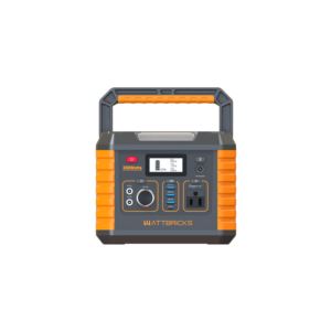 WattBricks+W+Portable+Power+Station+mAh