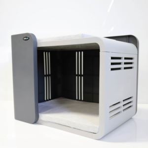 Mirapet+Pet+Penthouse+Medium+GrayDark+Gray