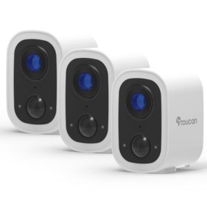 Toucan+S+Wireless+Security+Camera+pack