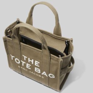 Marc%2BJacobs%2BThe%2BSmall%2BTote%2BCanvas