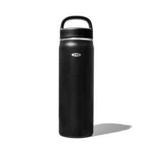 Strive+40oz+Insulated+Bottle+Onyx
