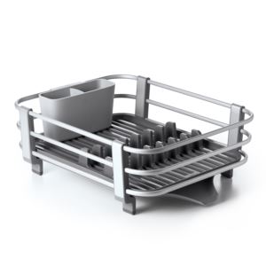 Good+Grips+Aluminum+Dish+Rack