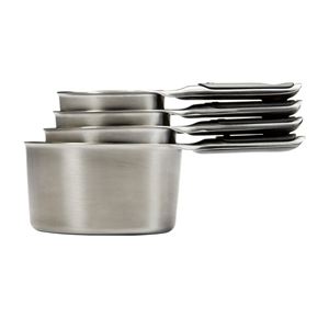 Good+Grips+Stainless+Steel+Measuring+Cups