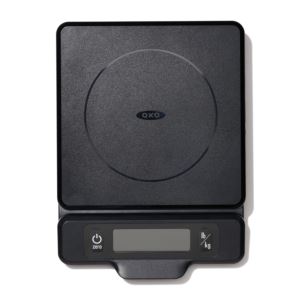 Good+Grips+5lb+Food+Scale+w%2F+Pull-Out+Display+Black