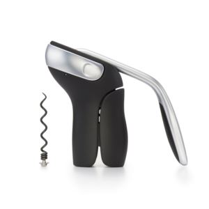 SteeL+Vertical+Lever+Corkscrew