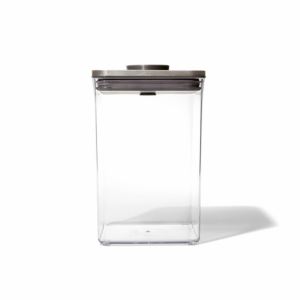 Steel+POP+Big+Square+Medium+Container