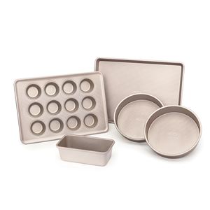 Good+Grips+5pc+Nonstick+Bakeware+Set