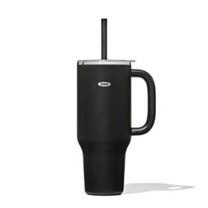 Strive+XL+32oz+Tumbler+w%2F+Handle+Onyx