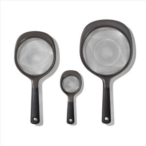 Good+Grips+3pc+Strainer+Set