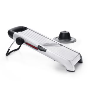 SteeL+Chefs+Mandoline+Slicer