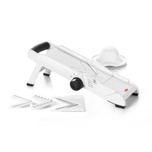 SoftWorks+V-Blade+Mandoline+Slicer