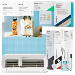 Joy+Xtra+Smart+Cutting+Machine+%2B+Starter+Kit