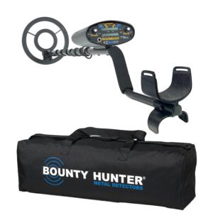Quick+Draw+II+Metal+Detector+and+Carry+Bag+Bundle
