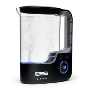 Echo+Water+Hydrogen+Water+Pitcher