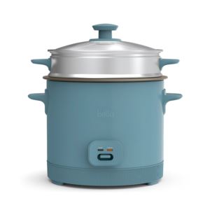 Cup+Rice+Cooker+w+Steamer+Surf