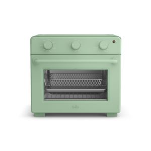 Slice+Toaster+Oven+w+Air+Fryer+Seaglass