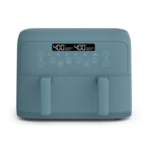 qt+TriZone+Air+Fryer+Surf