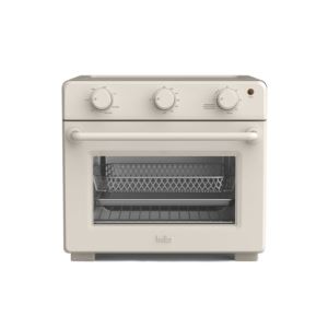 Slice+Toaster+Oven+w+Air+Fryer+Oatmilk