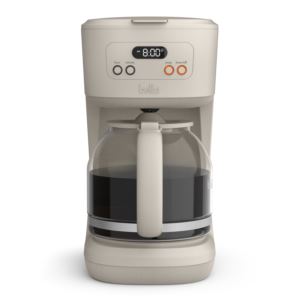 Cup+Programmable+Coffee+Maker+Oatmilk