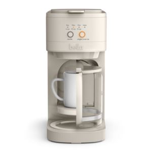 Cup+VersaBrew+in+Coffee+Maker+Oatmilk