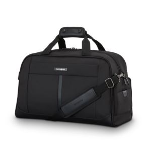 Ascella+Softside+Travel+Duffel+Black