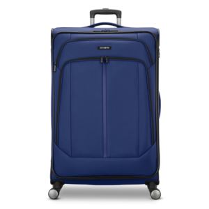 Ascella+Softside+Large+Expandable+Spinner+Dusk+Purple