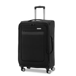 Ascella+3.0+Medium+Softside+Spinner+Black